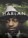 Cover image for The Book of Harlan